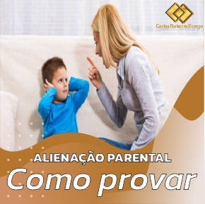 Alienação parental