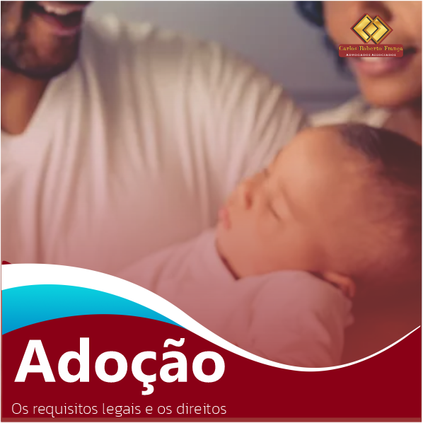 Quer adotar uma criança?