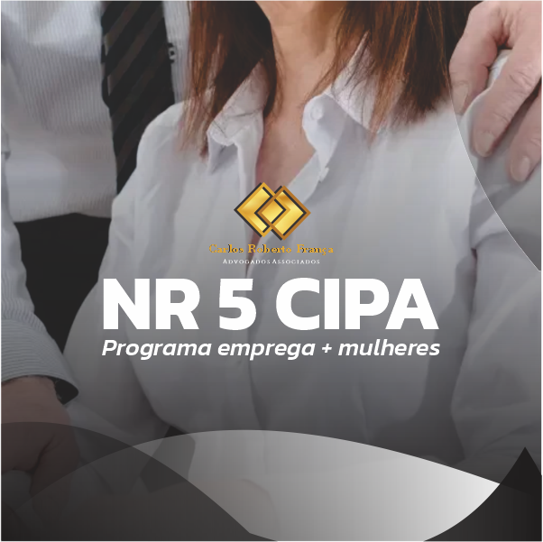 emprega + mulheres