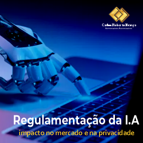 IA e o mercado de trabalho