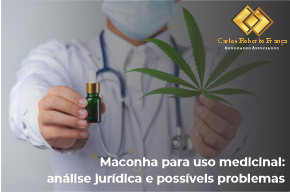 maconha medicinal e o direito brasileiro