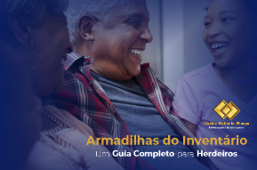 Inventário e herança