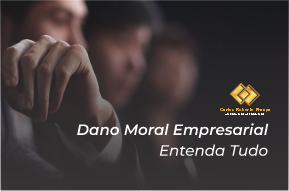 Dano a empresa