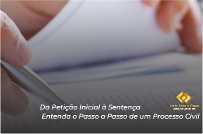 Processo civil como um todo