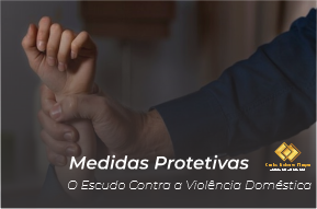 Violência doméstica